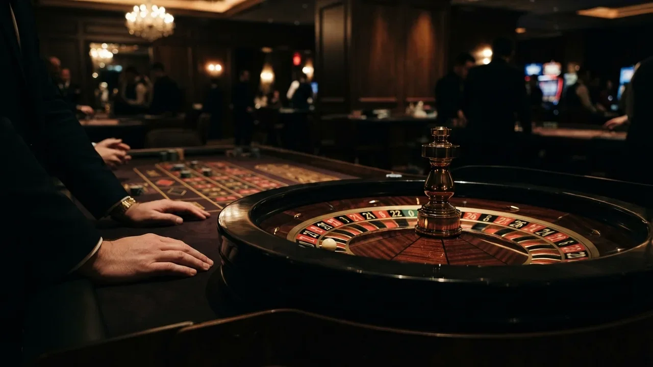 casino uden rofus 2026