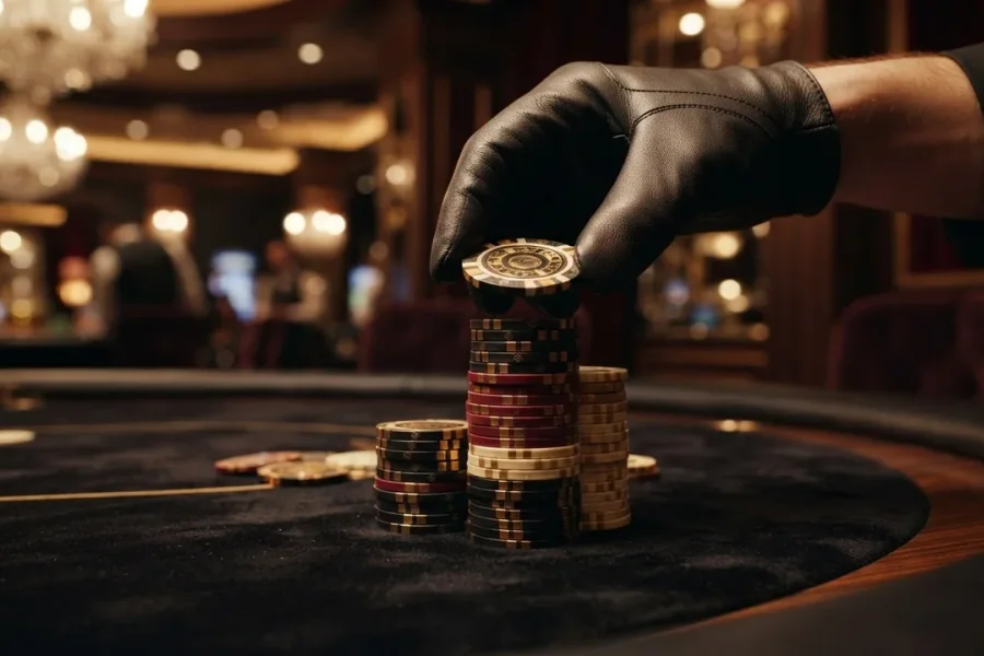 casino uden rofus 2026