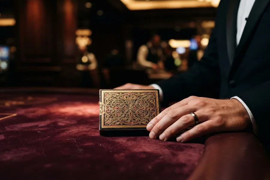 casino uden rofus i 2026 spil uden dansk licens